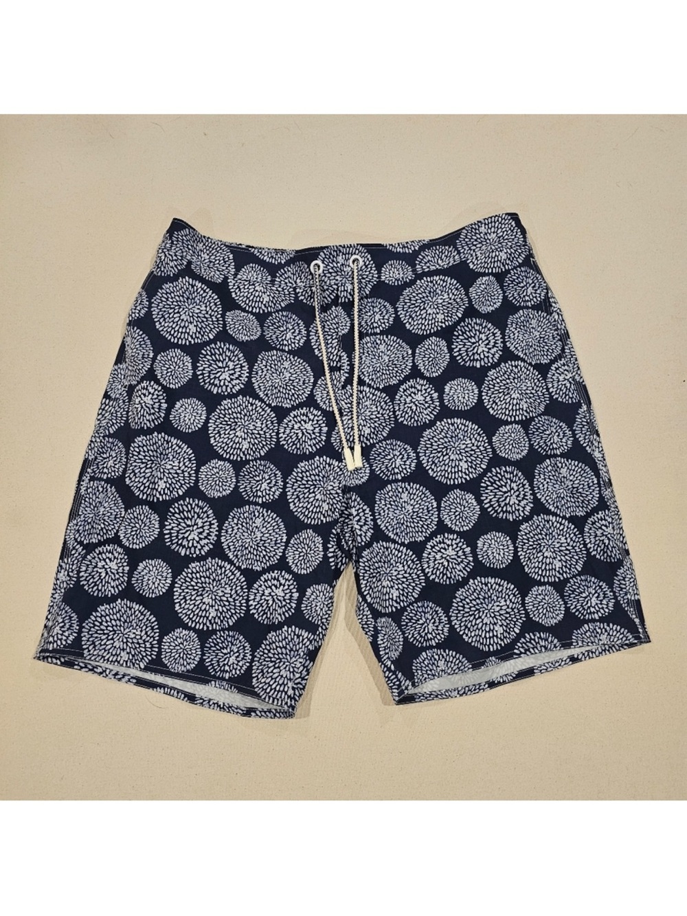 Johnnie-O Swim Trunks XXL